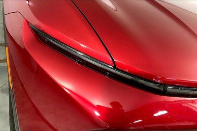 2024 Chevrolet Equinox EV 3RS