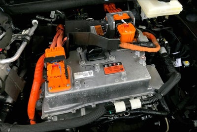 2024 Chevrolet Equinox EV 3RS