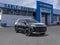 2027 Chevrolet Equinox AWD LT
