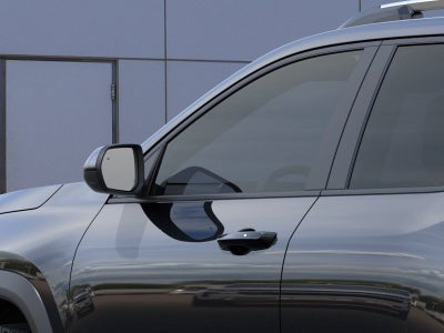 2027 Chevrolet Equinox AWD LT