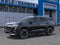 2027 Chevrolet Equinox AWD LT
