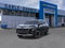 2027 Chevrolet Equinox AWD LT
