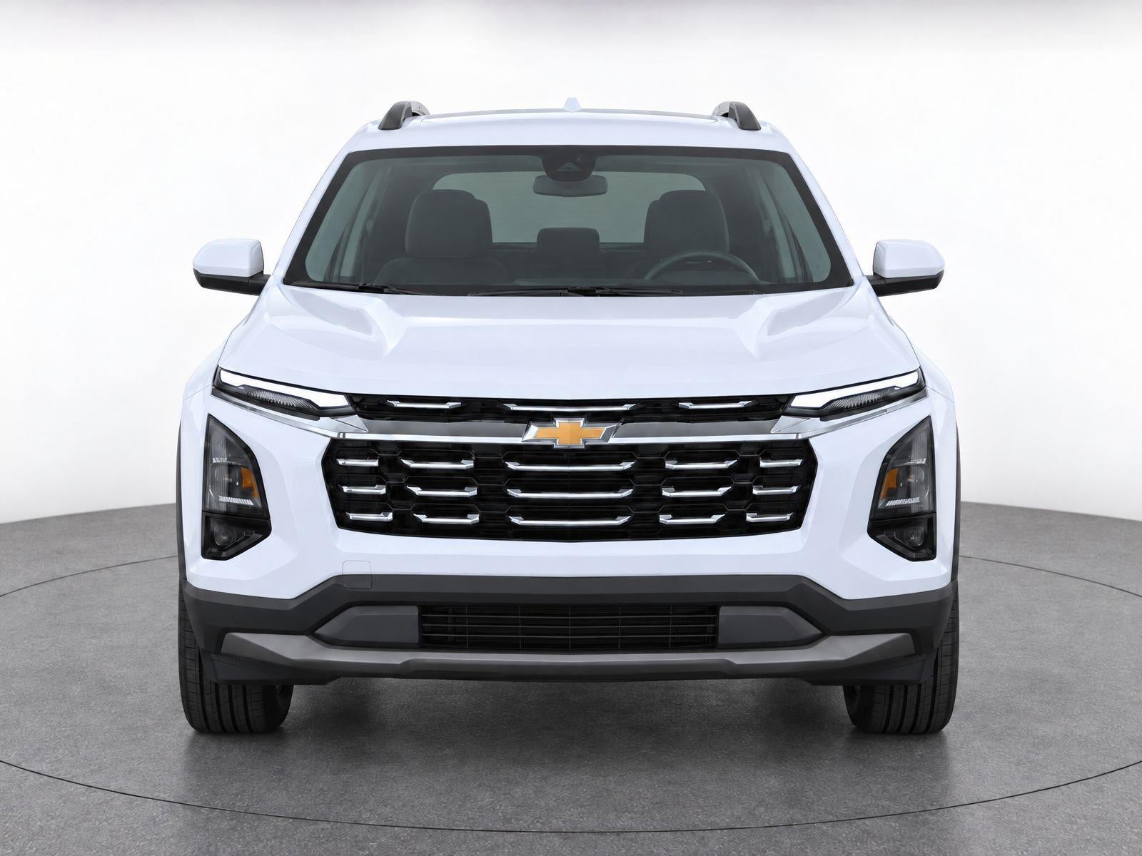 Certified 2025 Chevrolet Equinox LT with VIN 3GNAXPEG7SL201518 for sale in Kansas City