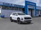 2027 Chevrolet Equinox AWD LT