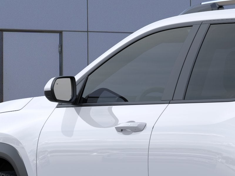 2027 Chevrolet Equinox AWD LT