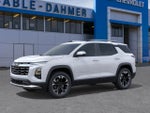 2027 Chevrolet Equinox AWD LT