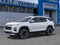 2027 Chevrolet Equinox AWD LT