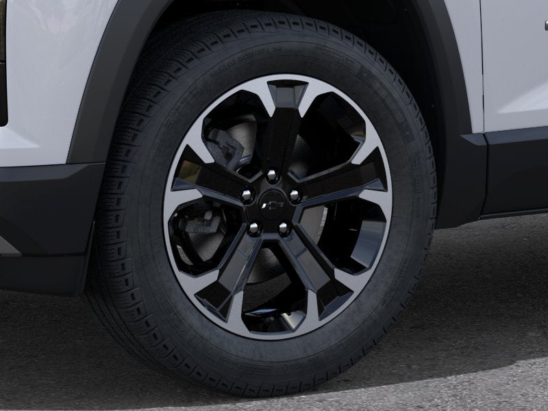 2027 Chevrolet Equinox AWD LT