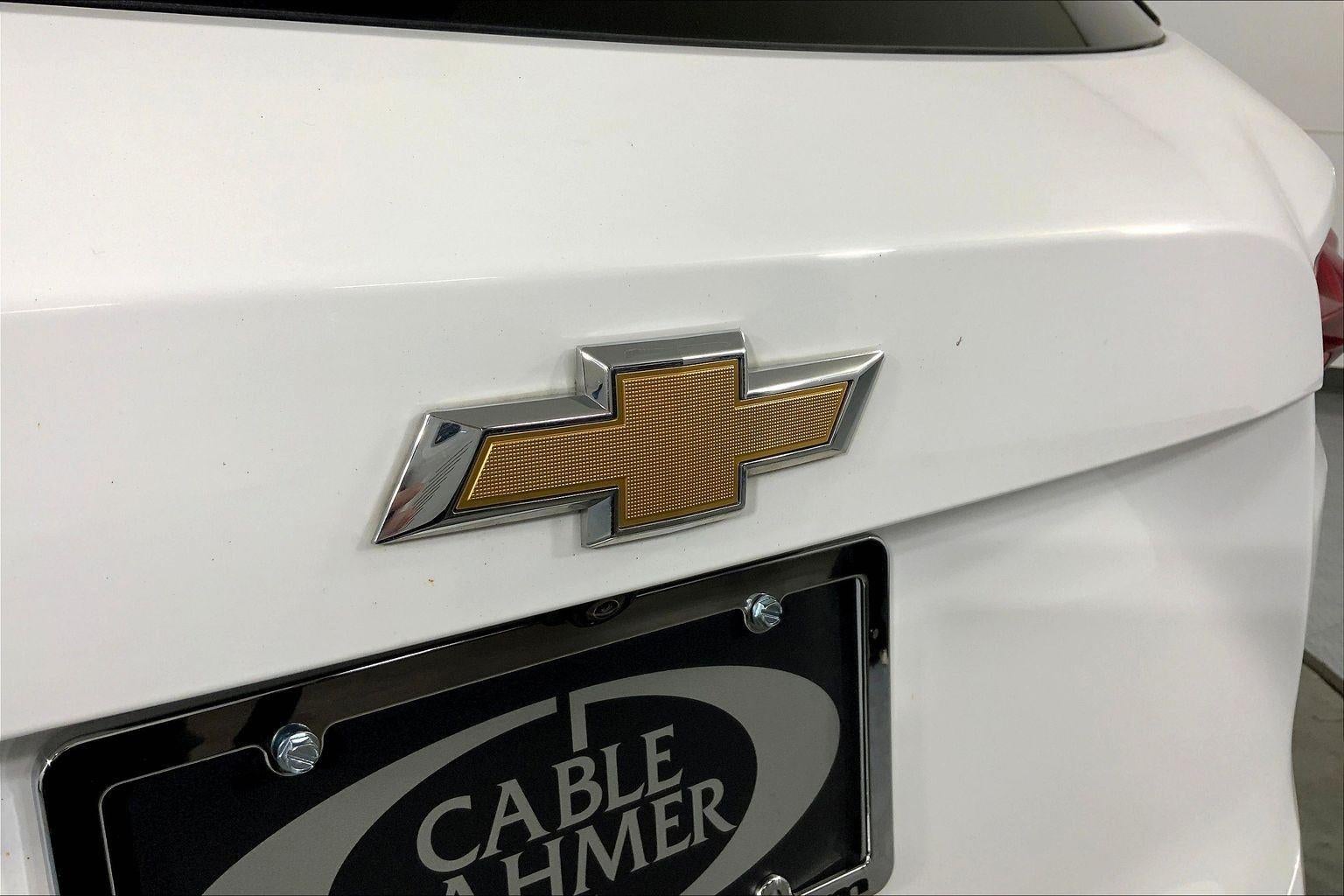 2021 Chevrolet Blazer 2LT