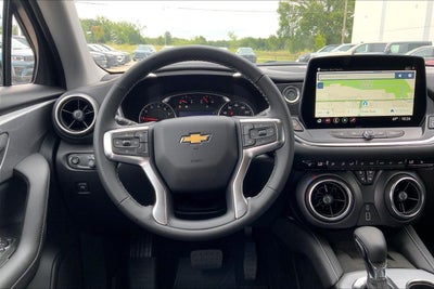 2026 Chevrolet Blazer 3LT
