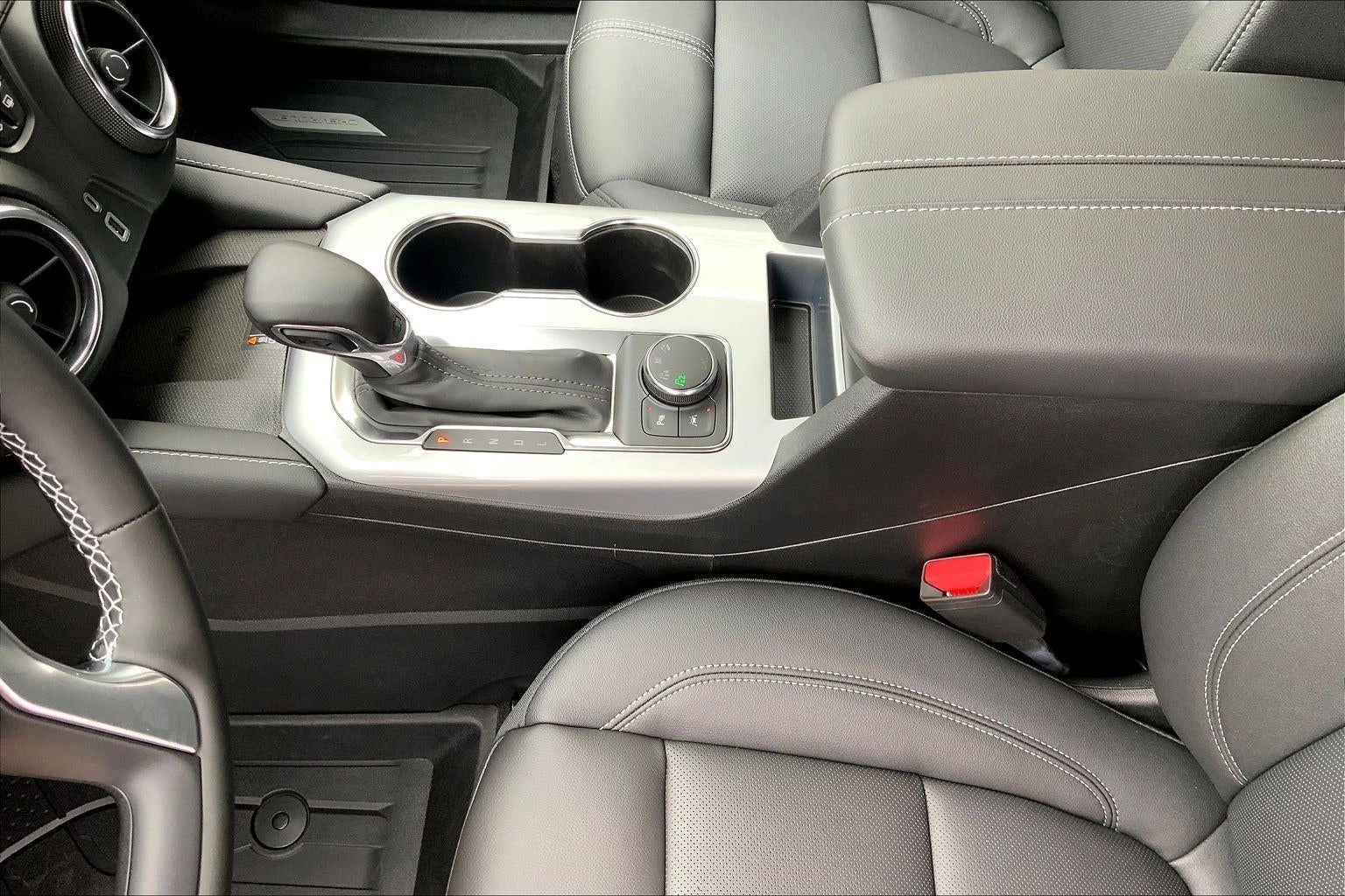 2026 Chevrolet Blazer 3LT