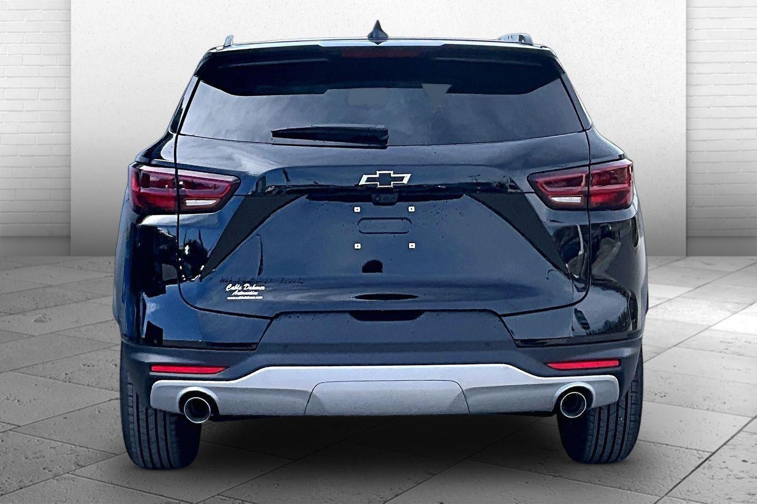 2026 Chevrolet Blazer 3LT