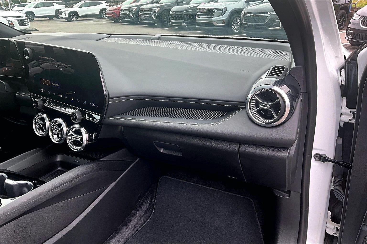2024 Chevrolet Blazer EV LT