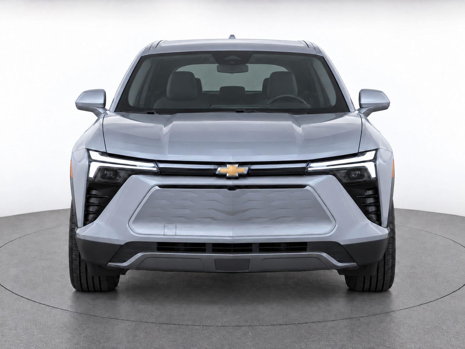 Used 2024 Chevrolet Blazer EV LT with VIN 3GNKDBRJ7RS218910 for sale in Kansas City