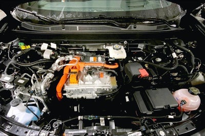 2026 Chevrolet Blazer EV SS