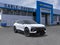 2026 Chevrolet Blazer EV SS