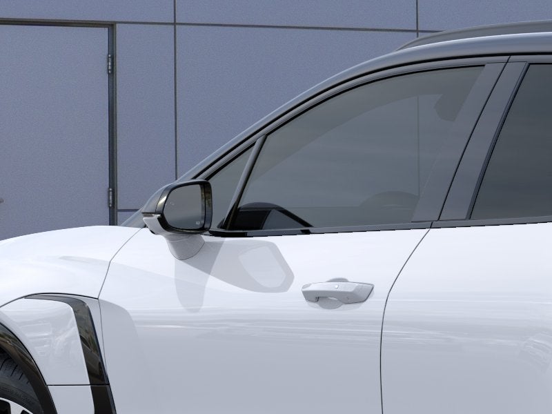 2026 Chevrolet Blazer EV SS