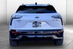2026 Chevrolet Blazer EV SS