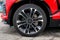 2026 Chevrolet Blazer EV SS