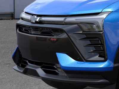 2026 Chevrolet Blazer EV SS