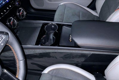 2026 Chevrolet Blazer EV SS