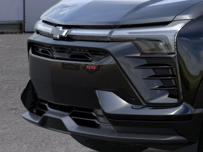 2026 Chevrolet Blazer EV SS