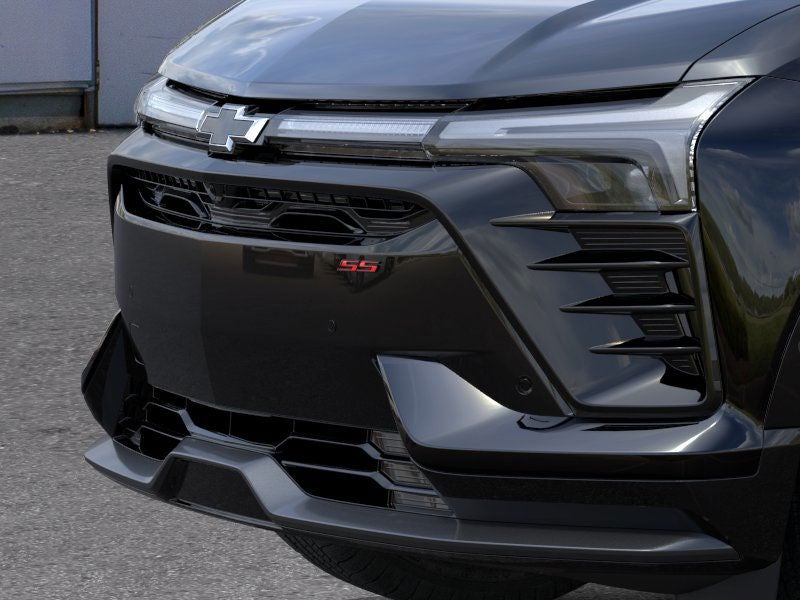 2026 Chevrolet Blazer EV SS