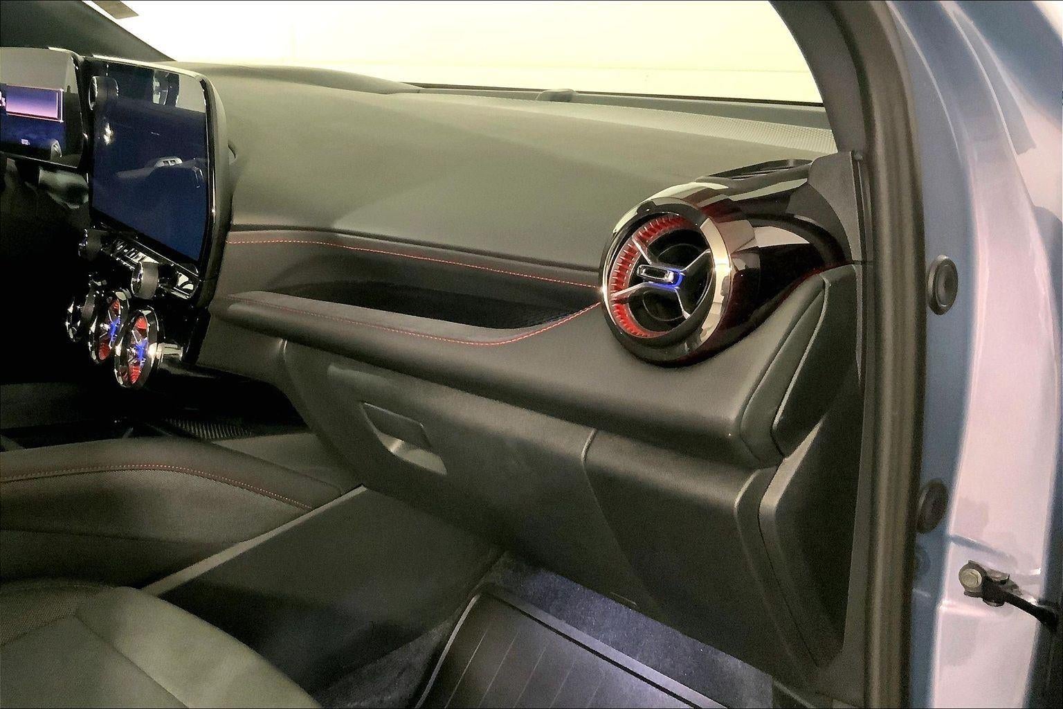 2025 Chevrolet Blazer EV RS