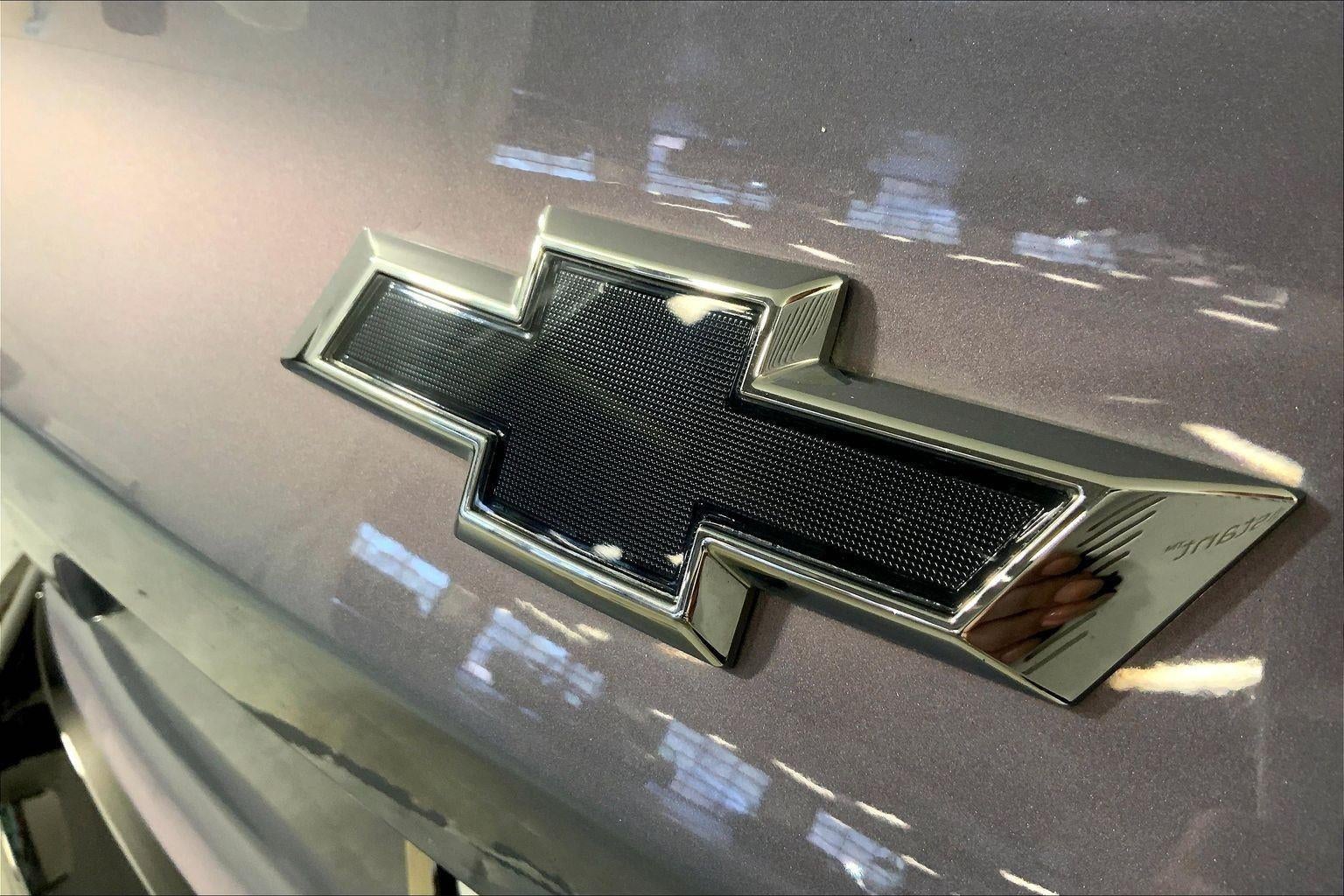 2025 Chevrolet Blazer EV RS