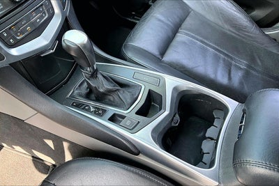 2010 Cadillac SRX Base