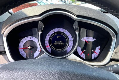 2010 Cadillac SRX Base