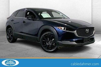 2024 Mazda Mazda CX-30 2.5 S Select Sport