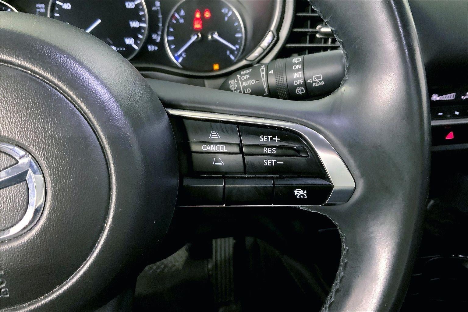 2024 Mazda Mazda CX-30 2.5 S Select Sport