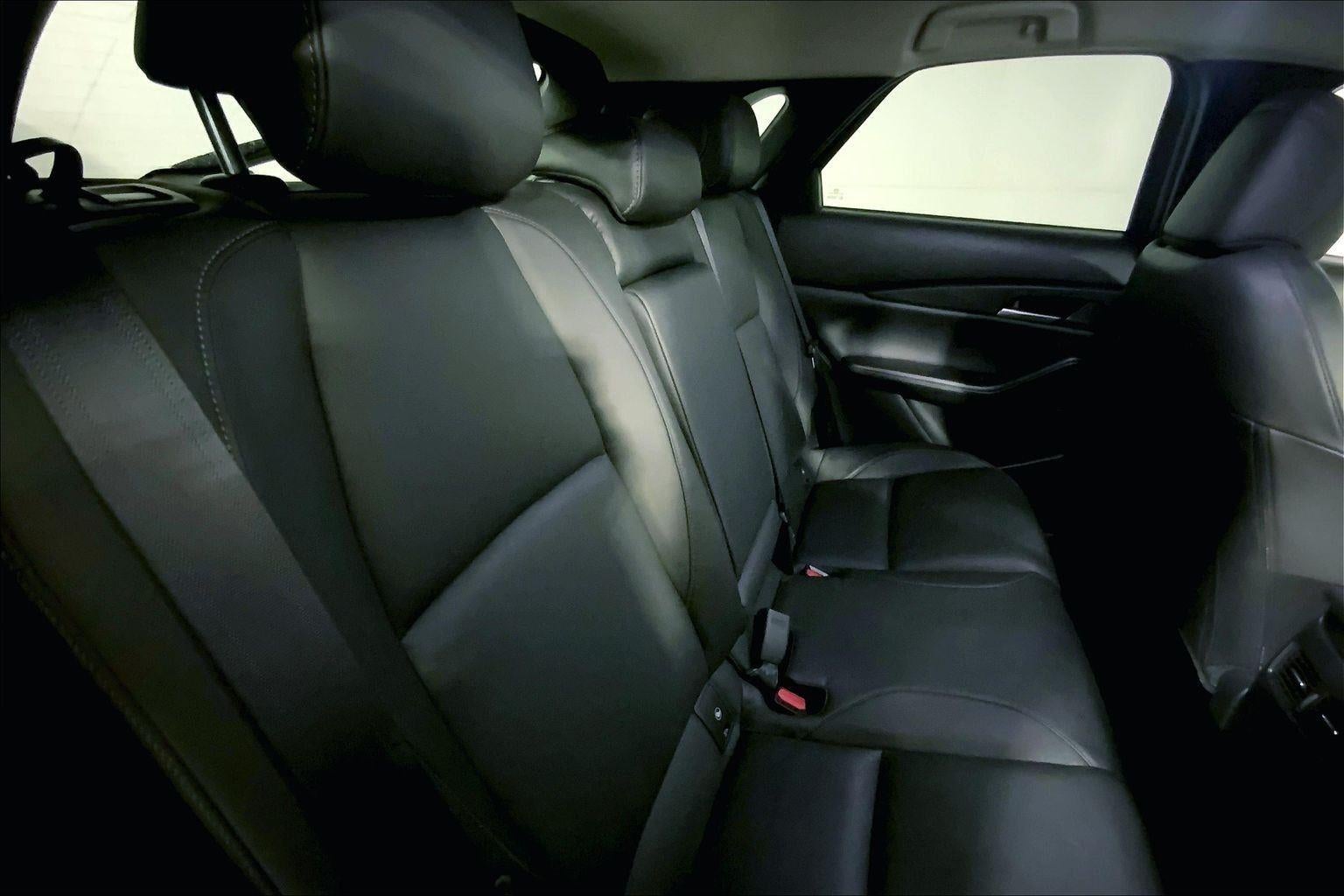 2024 Mazda Mazda CX-30 2.5 S Select Sport