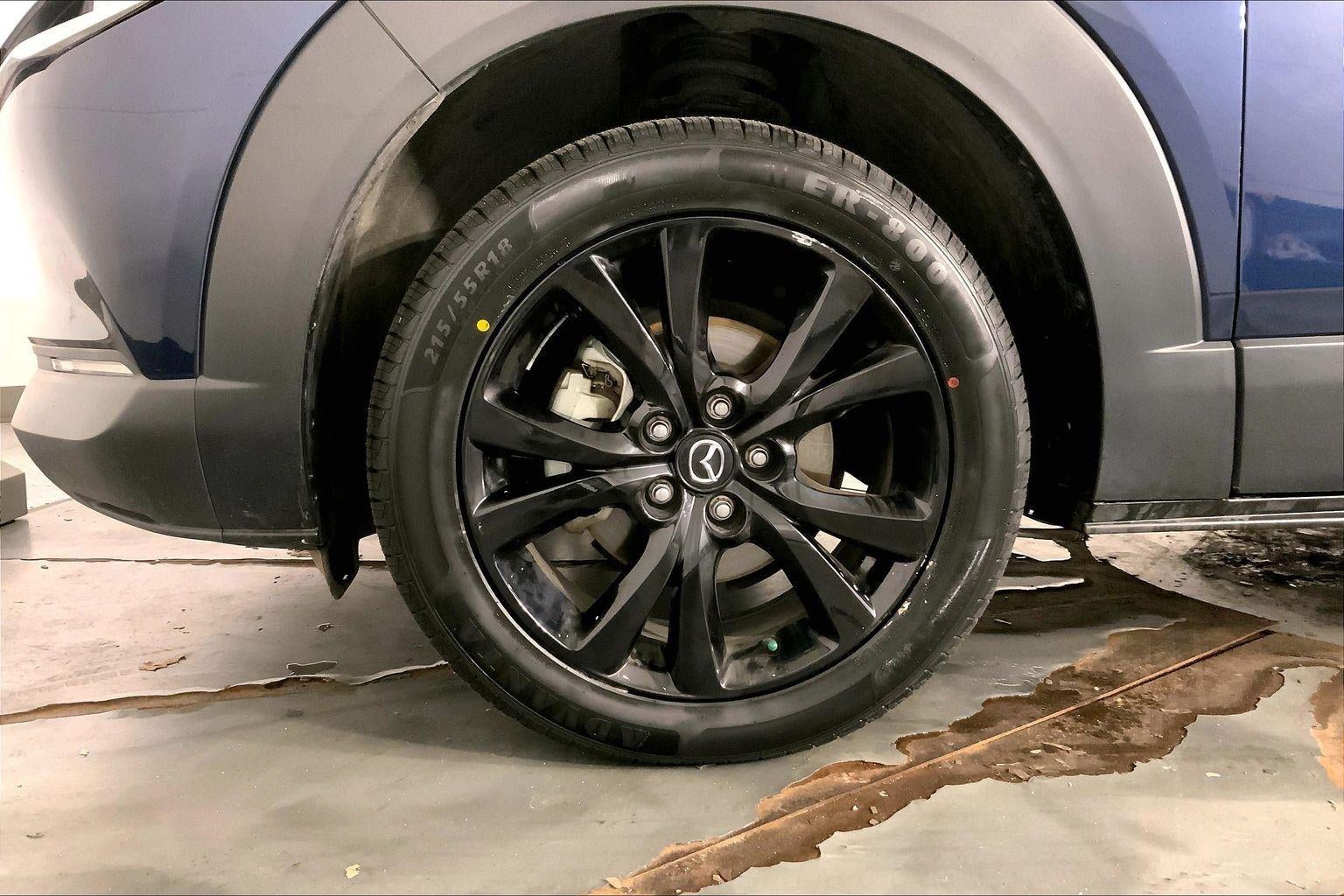 2024 Mazda Mazda CX-30 2.5 S Select Sport