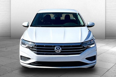 2021 Volkswagen Jetta S