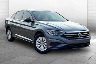 2020 Volkswagen Jetta S