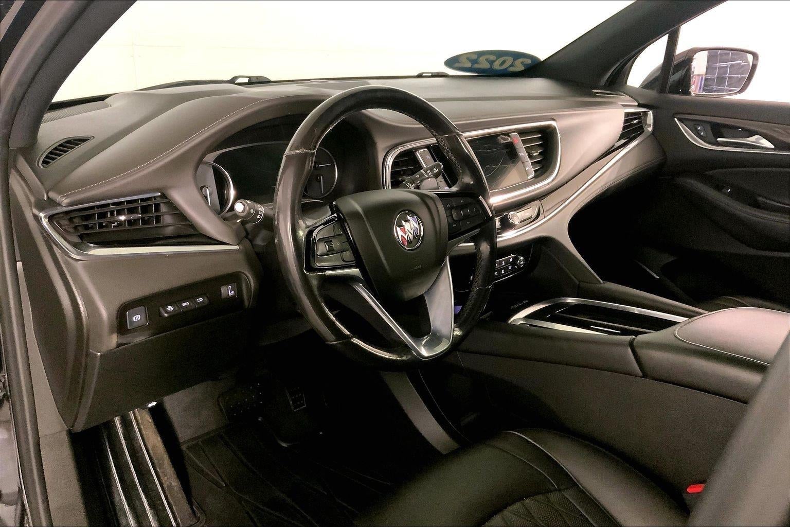 2022 Buick Enclave Avenir - Photo 14