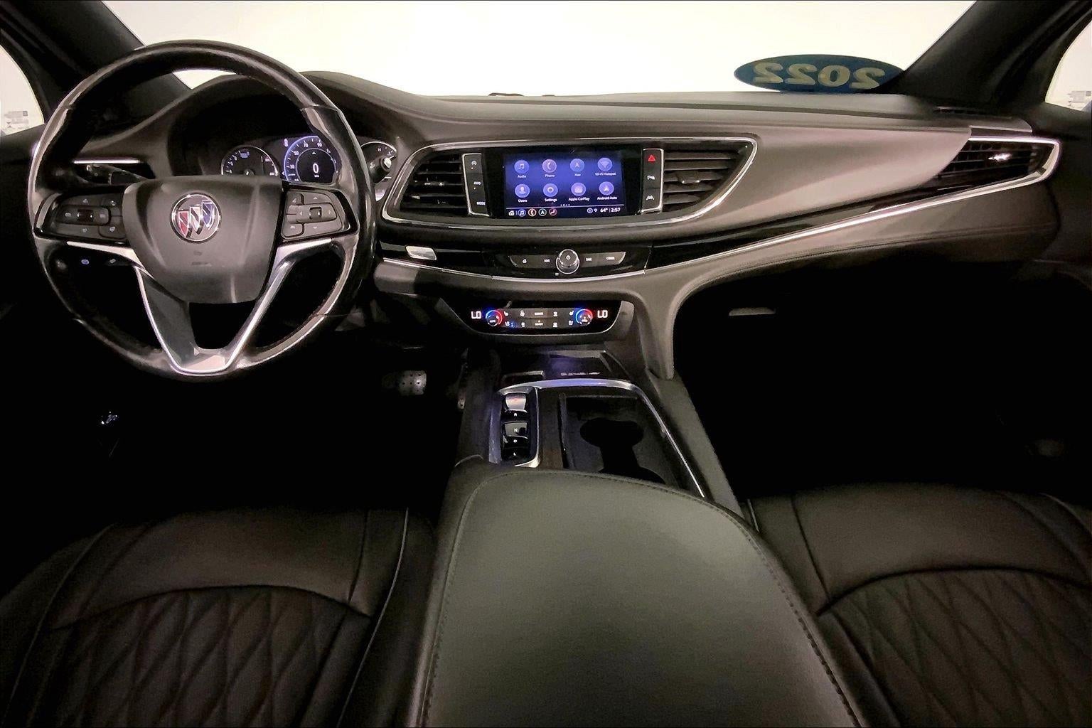 2022 Buick Enclave Avenir - Photo 15