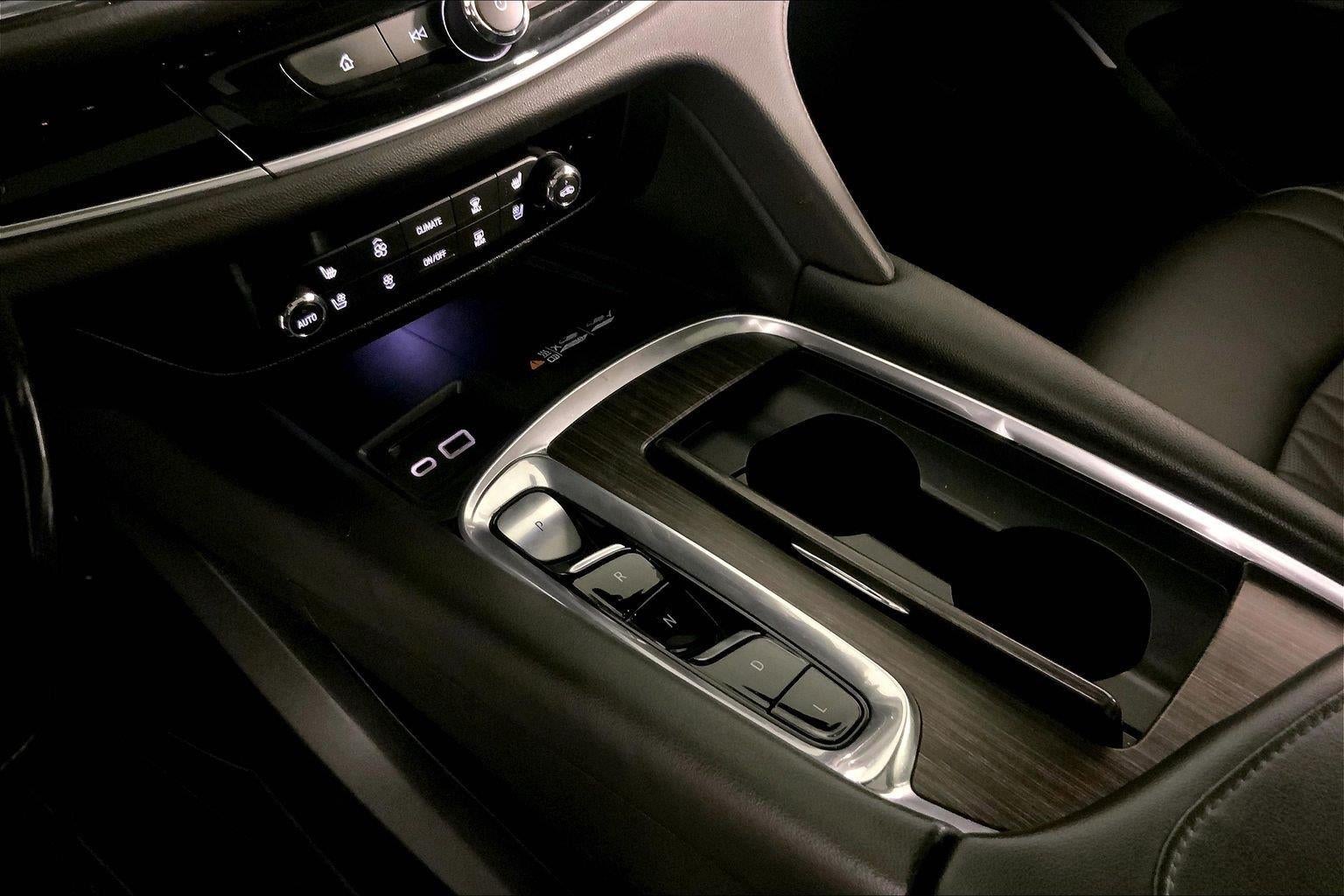 2022 Buick Enclave Avenir - Photo 17