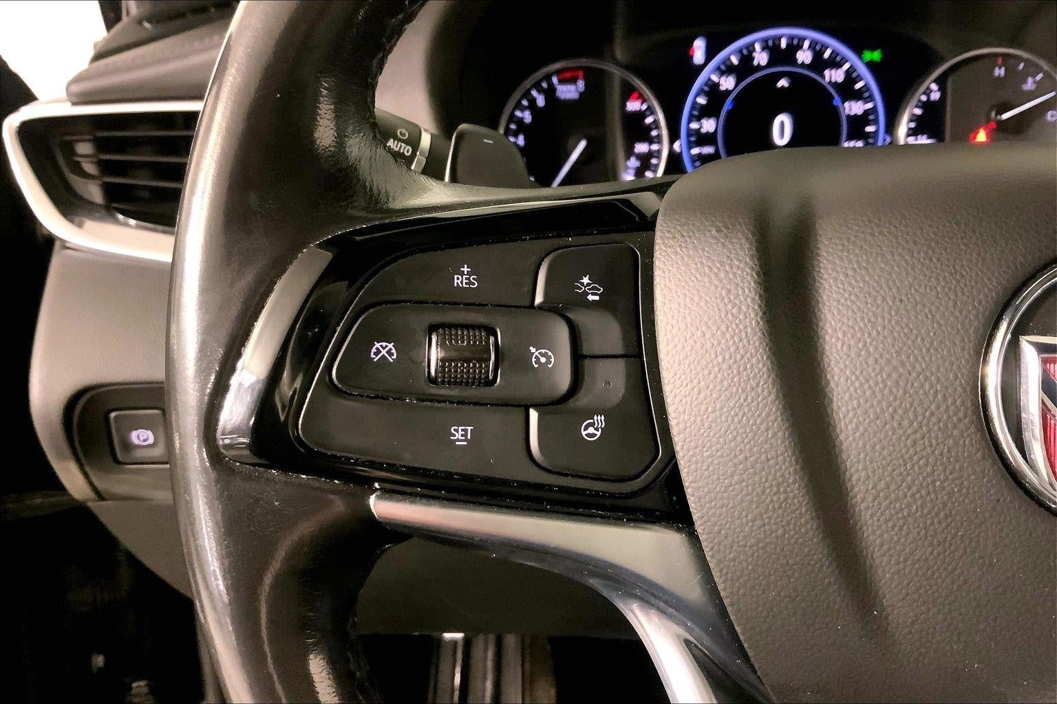 2022 Buick Enclave Avenir - Photo 18