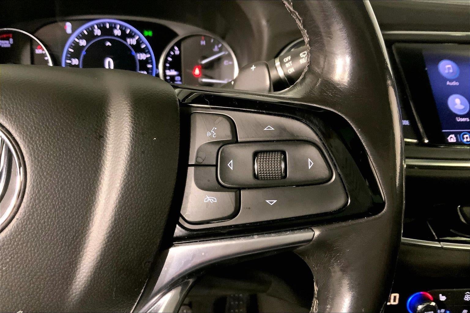 2022 Buick Enclave Avenir - Photo 19