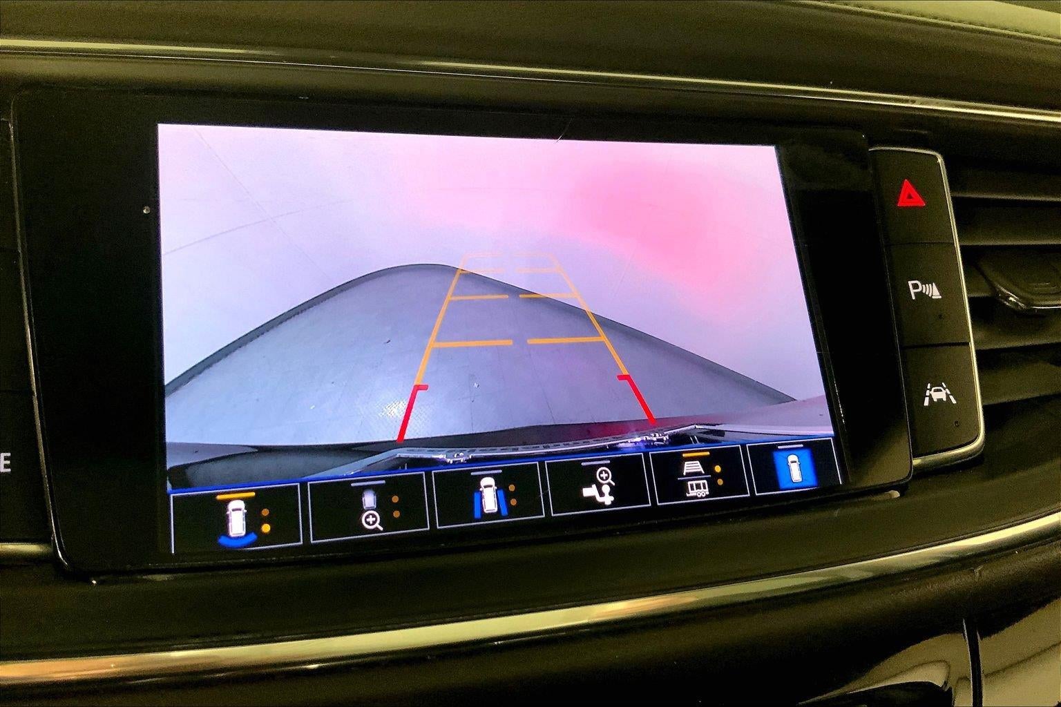 2022 Buick Enclave Avenir - Photo 21