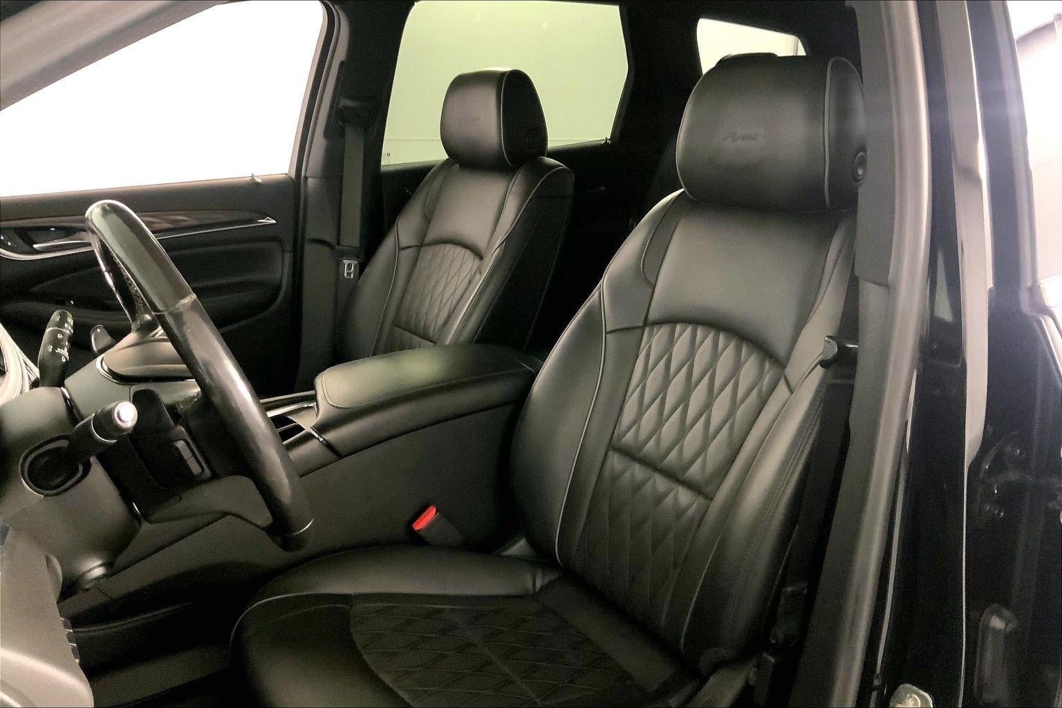 2022 Buick Enclave Avenir - Photo 22