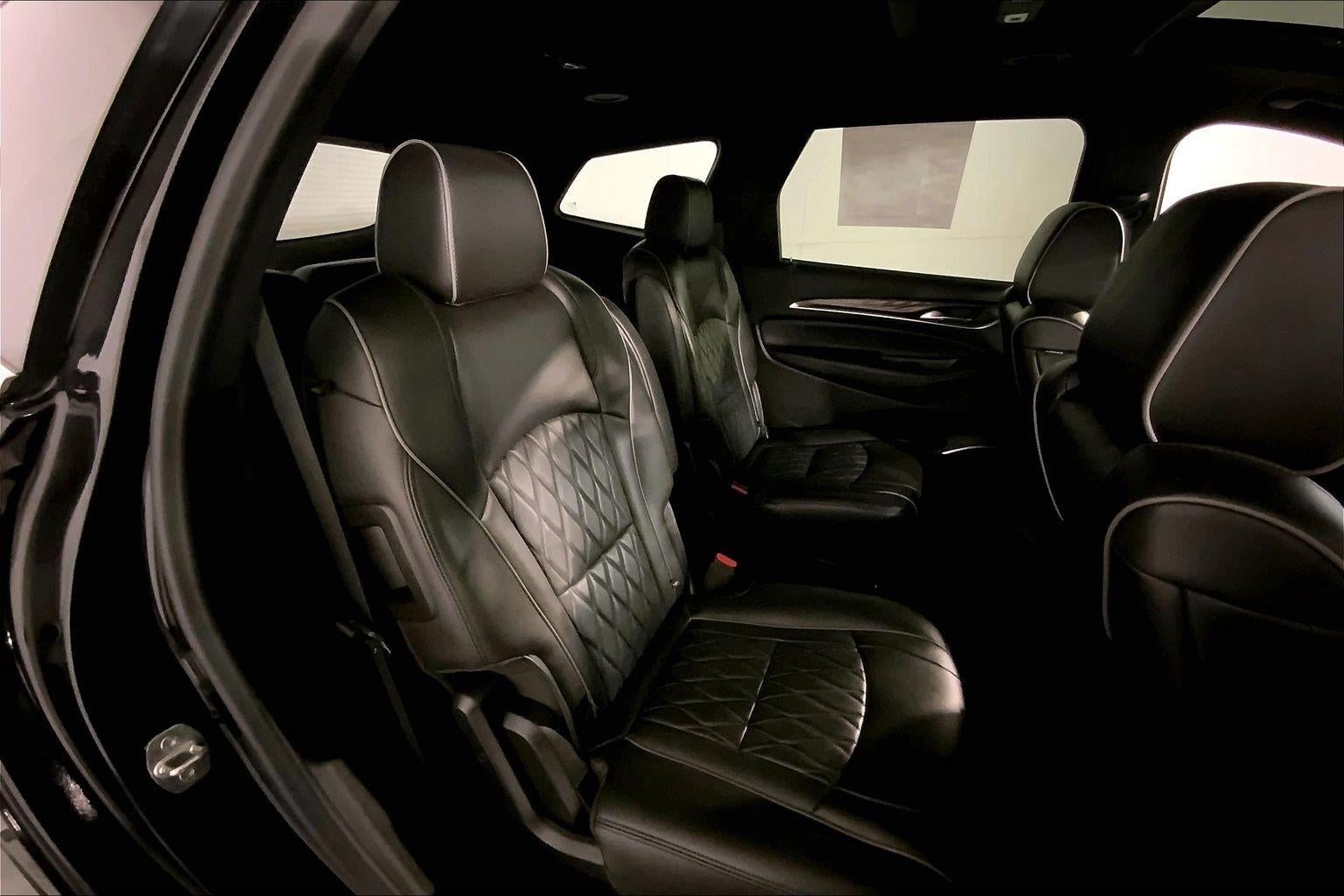 2022 Buick Enclave Avenir - Photo 23