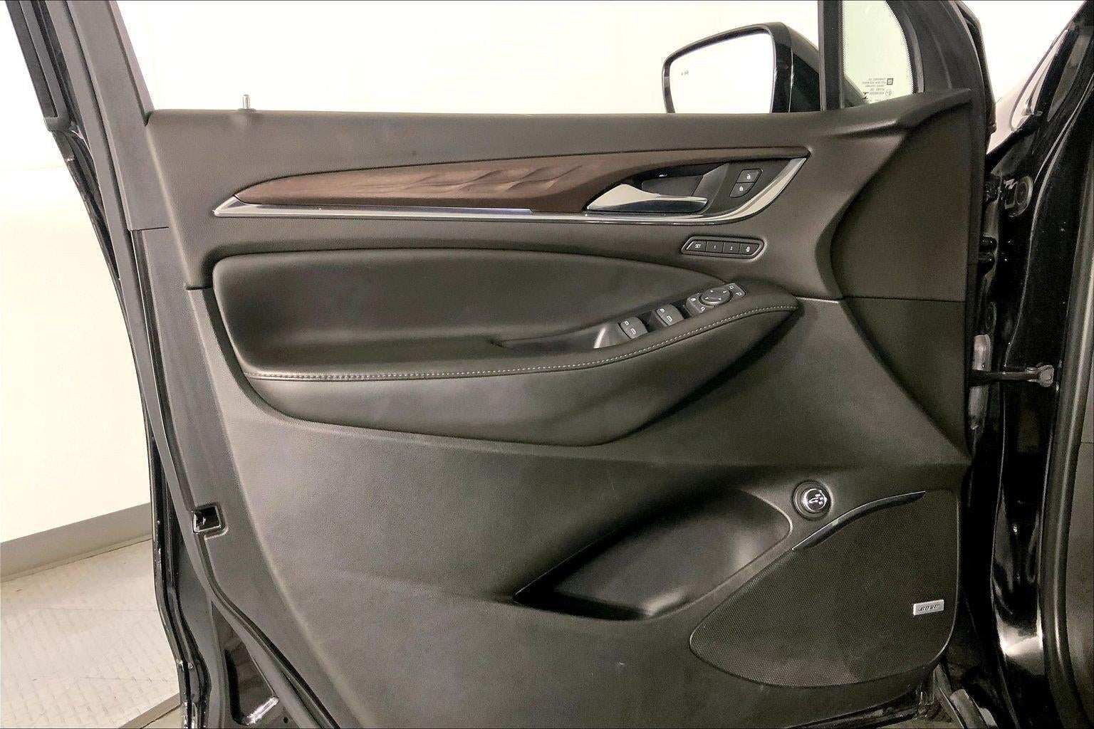 2022 Buick Enclave Avenir - Photo 25
