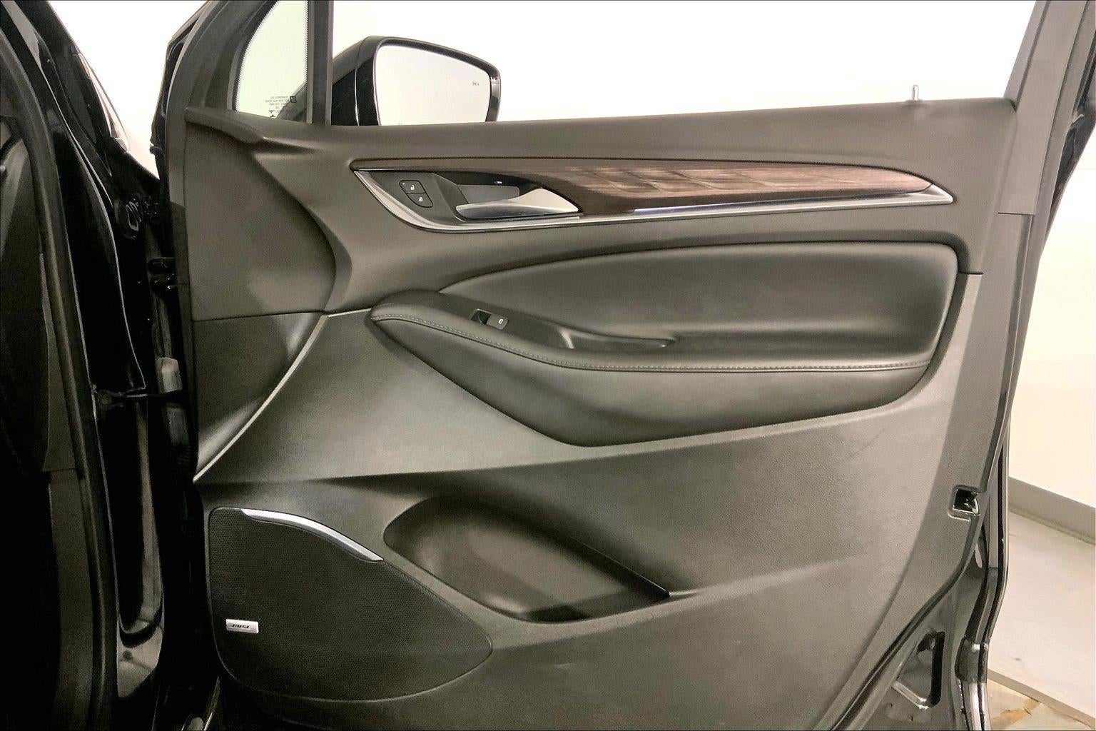 2022 Buick Enclave Avenir - Photo 26