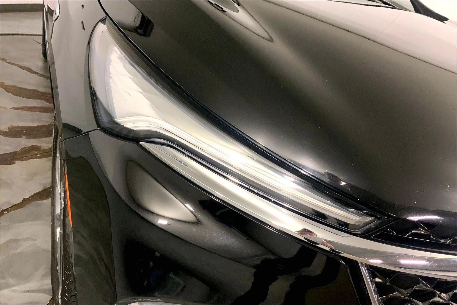 2022 Buick Enclave Avenir - Photo 27