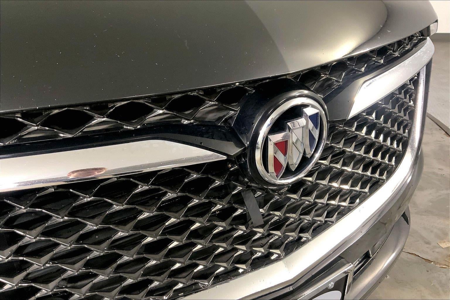 2022 Buick Enclave Avenir - Photo 30