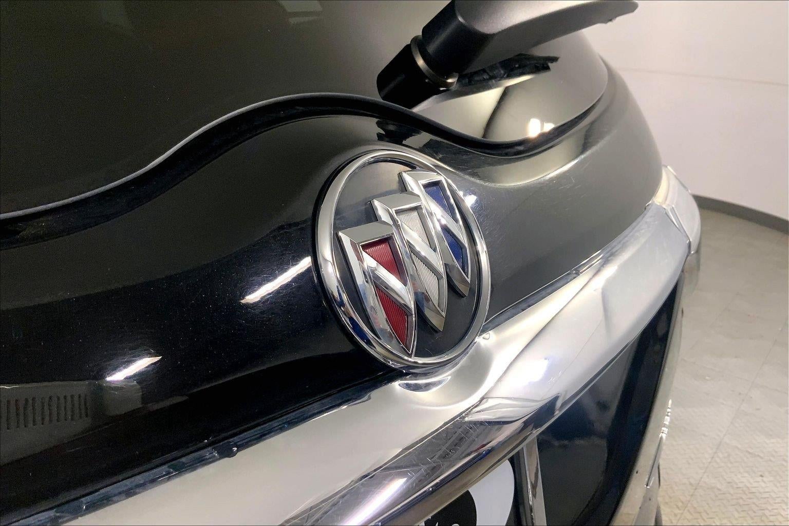 2022 Buick Enclave Avenir - Photo 31